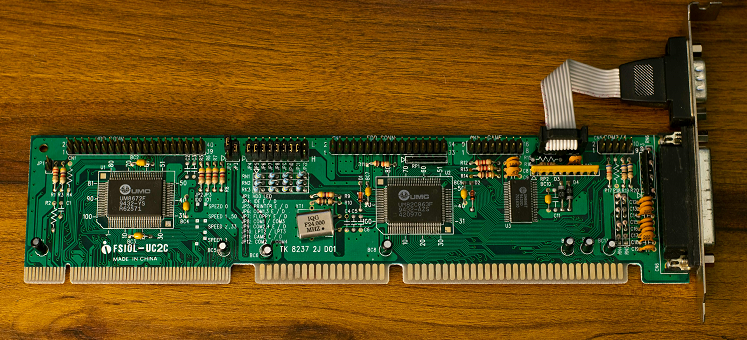 Electronic Components